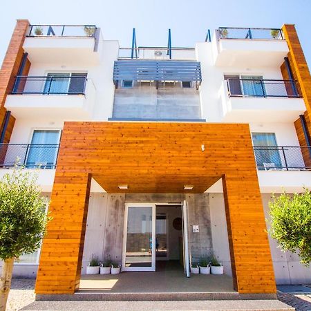 Apartmán Vida Lozenec Exteriér fotografie