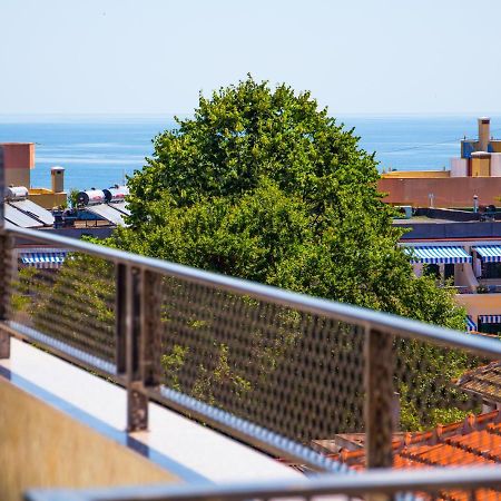 Apartmán Vida Lozenec Exteriér fotografie