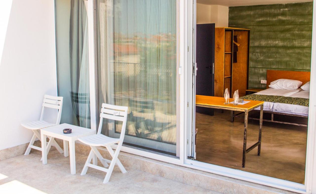Apartmán Vida Lozenec Exteriér fotografie