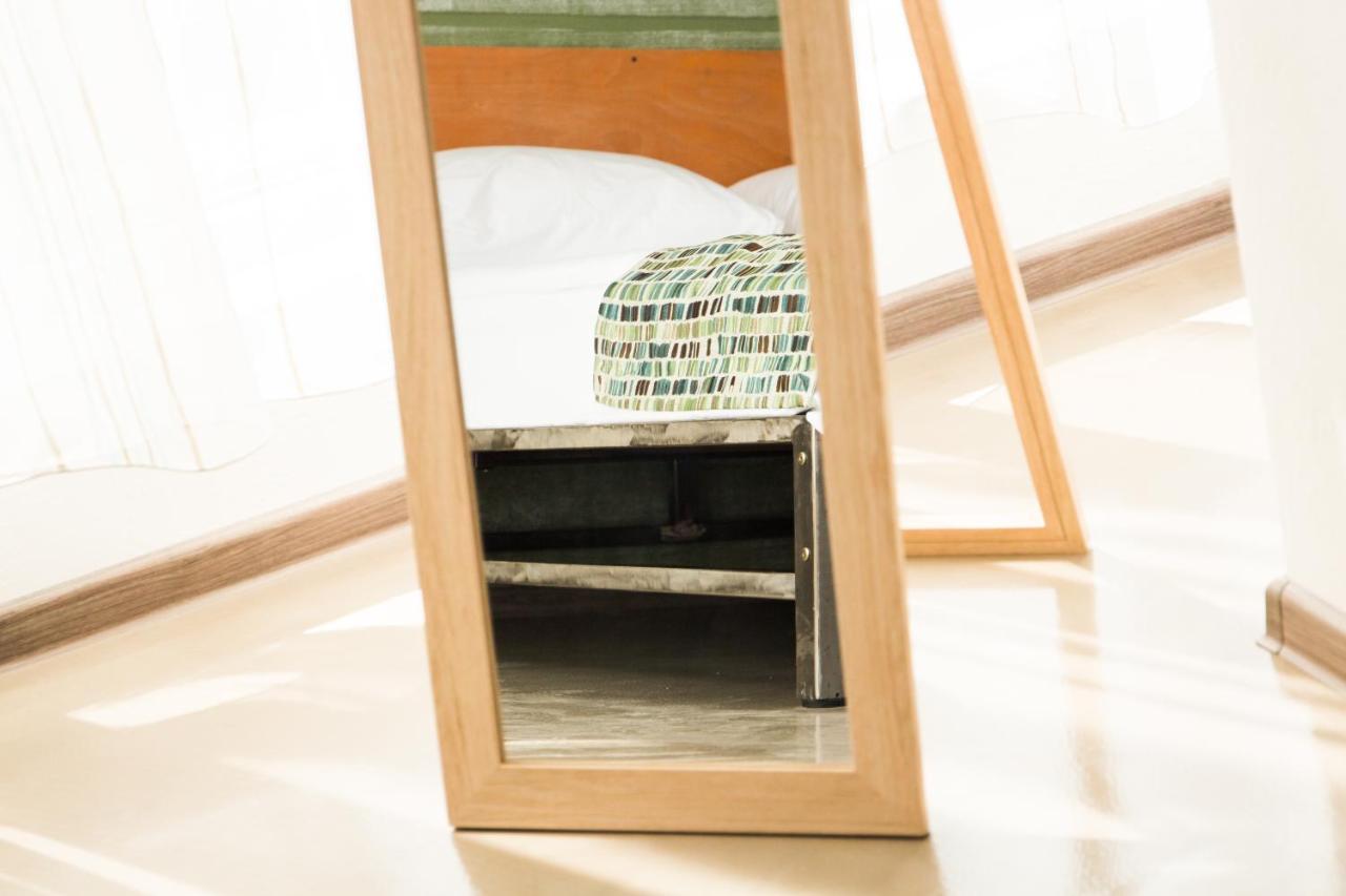 Apartmán Vida Lozenec Exteriér fotografie