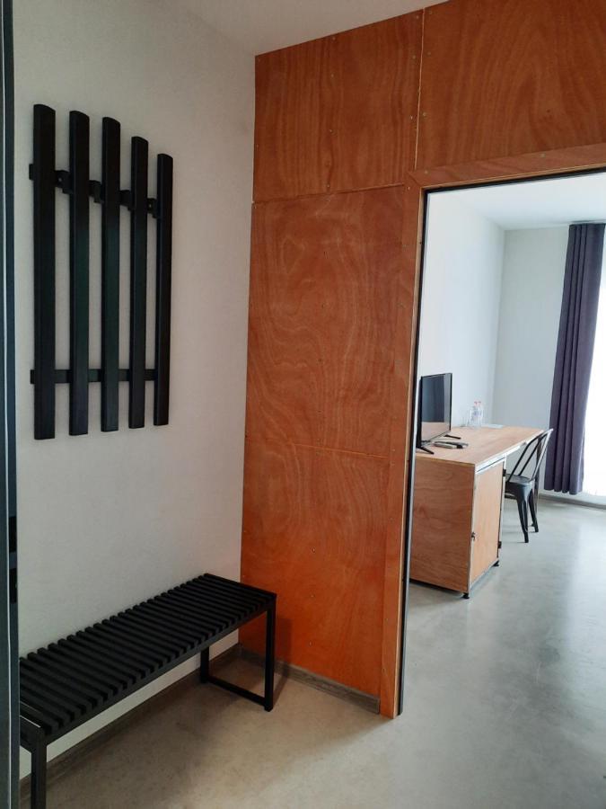 Apartmán Vida Lozenec Exteriér fotografie