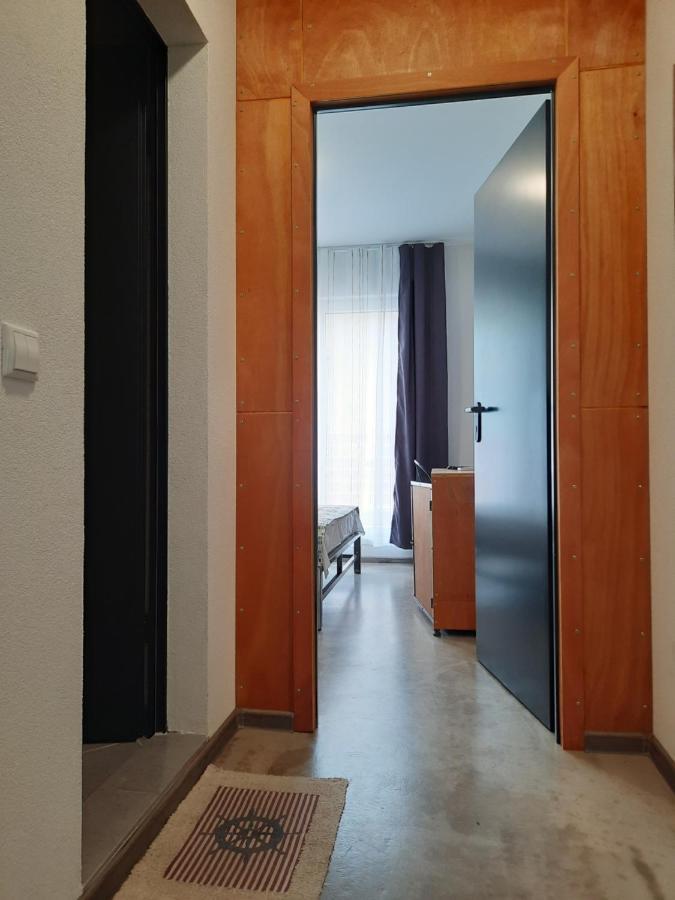 Apartmán Vida Lozenec Exteriér fotografie