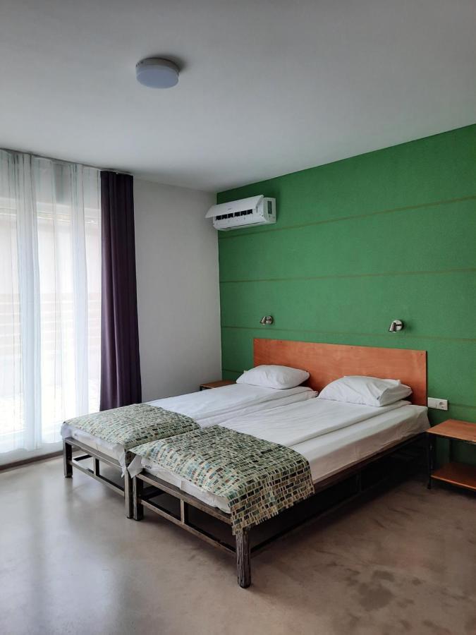 Apartmán Vida Lozenec Exteriér fotografie