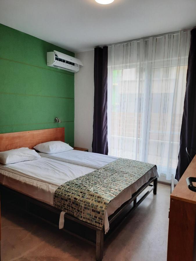 Apartmán Vida Lozenec Exteriér fotografie