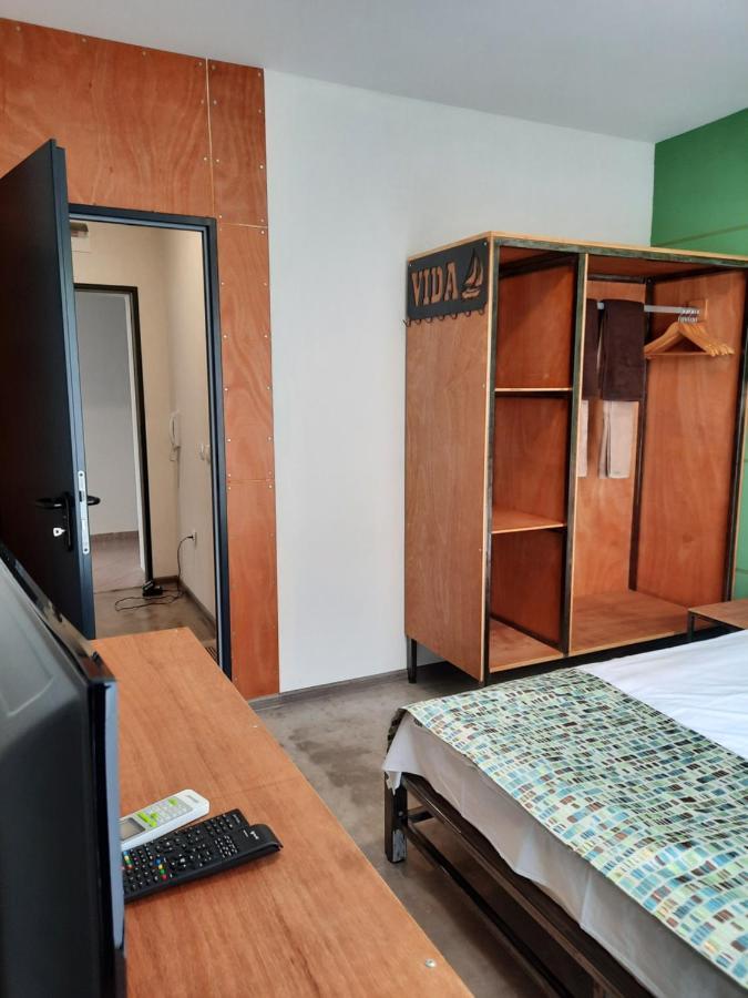 Apartmán Vida Lozenec Exteriér fotografie