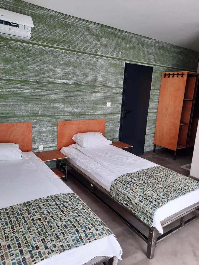 Apartmán Vida Lozenec Exteriér fotografie