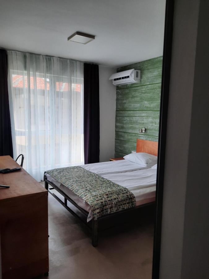 Apartmán Vida Lozenec Exteriér fotografie
