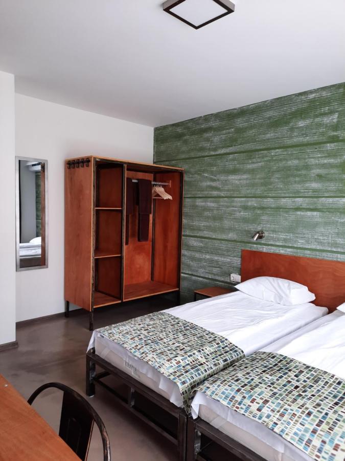 Apartmán Vida Lozenec Exteriér fotografie
