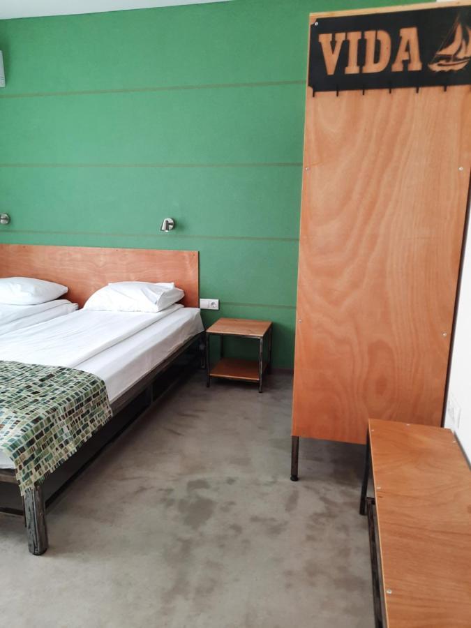 Apartmán Vida Lozenec Exteriér fotografie