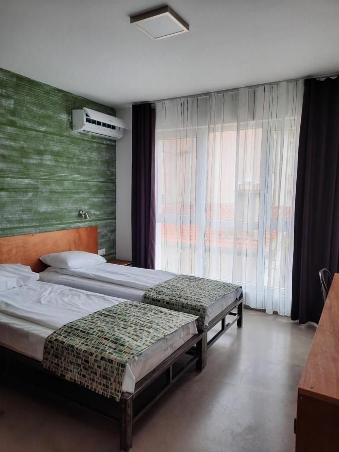 Apartmán Vida Lozenec Exteriér fotografie