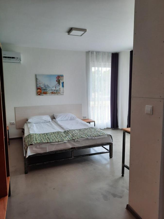 Apartmán Vida Lozenec Exteriér fotografie