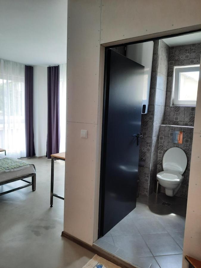 Apartmán Vida Lozenec Exteriér fotografie