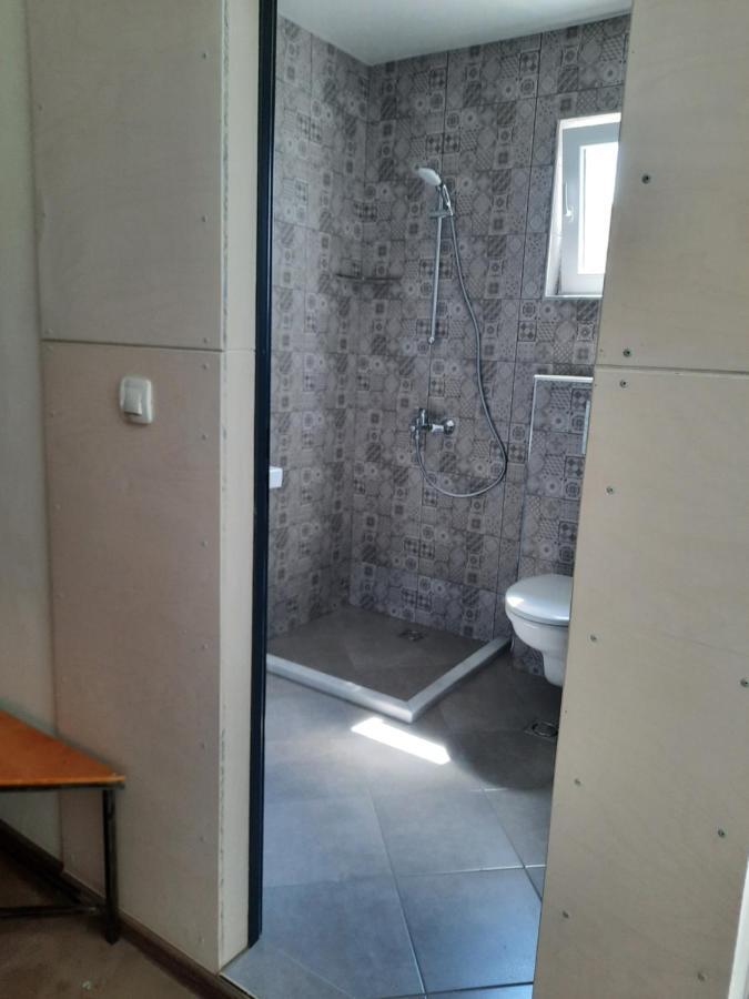 Apartmán Vida Lozenec Exteriér fotografie